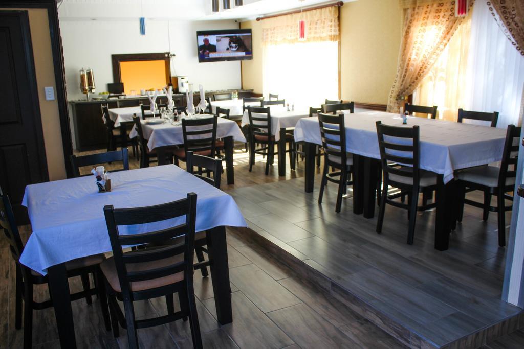 A-Z Boutique Guesthouse Windhoek Bagian luar foto